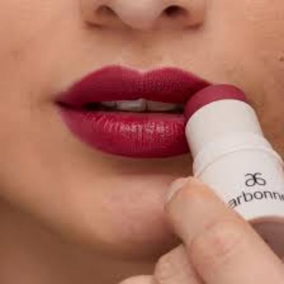 Arbonne Other - Arbonne Lip & Cheek Mini Stick Ornament 5.5 g